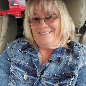 Meet your Posher, Dawana allison